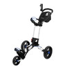 Bag Boy Golf Spartan XL Push Cart - Image 7